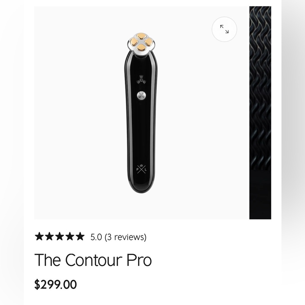 Dr Levy The Contour Pro Device